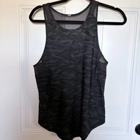 Lululemon Sculpt Tank Top - Picture 3 of 7